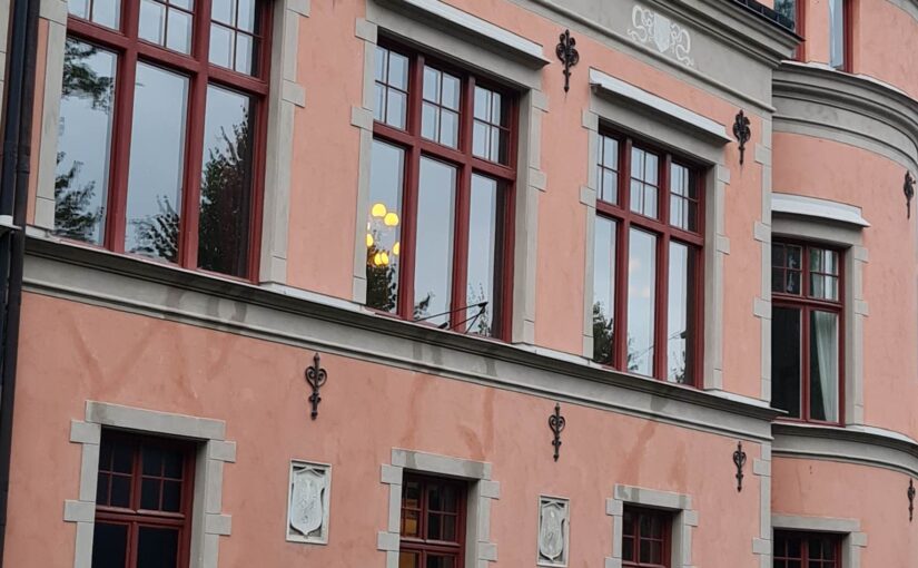 Har du attraherat in din drömlägenhet